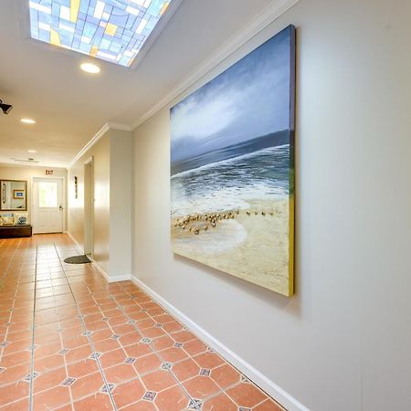 Upscale Apartment In Downtown St Augustine! เซนต์ออกัสติน ภายนอก รูปภาพ