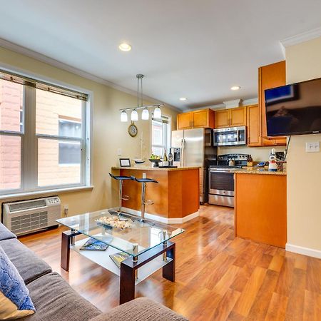 Upscale Apartment In Downtown St Augustine! เซนต์ออกัสติน ภายนอก รูปภาพ