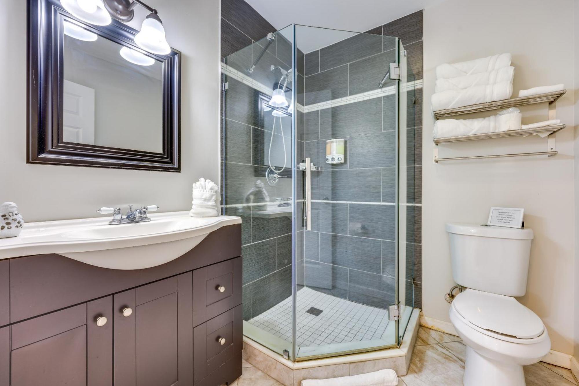 Upscale Apartment In Downtown St Augustine! เซนต์ออกัสติน ภายนอก รูปภาพ