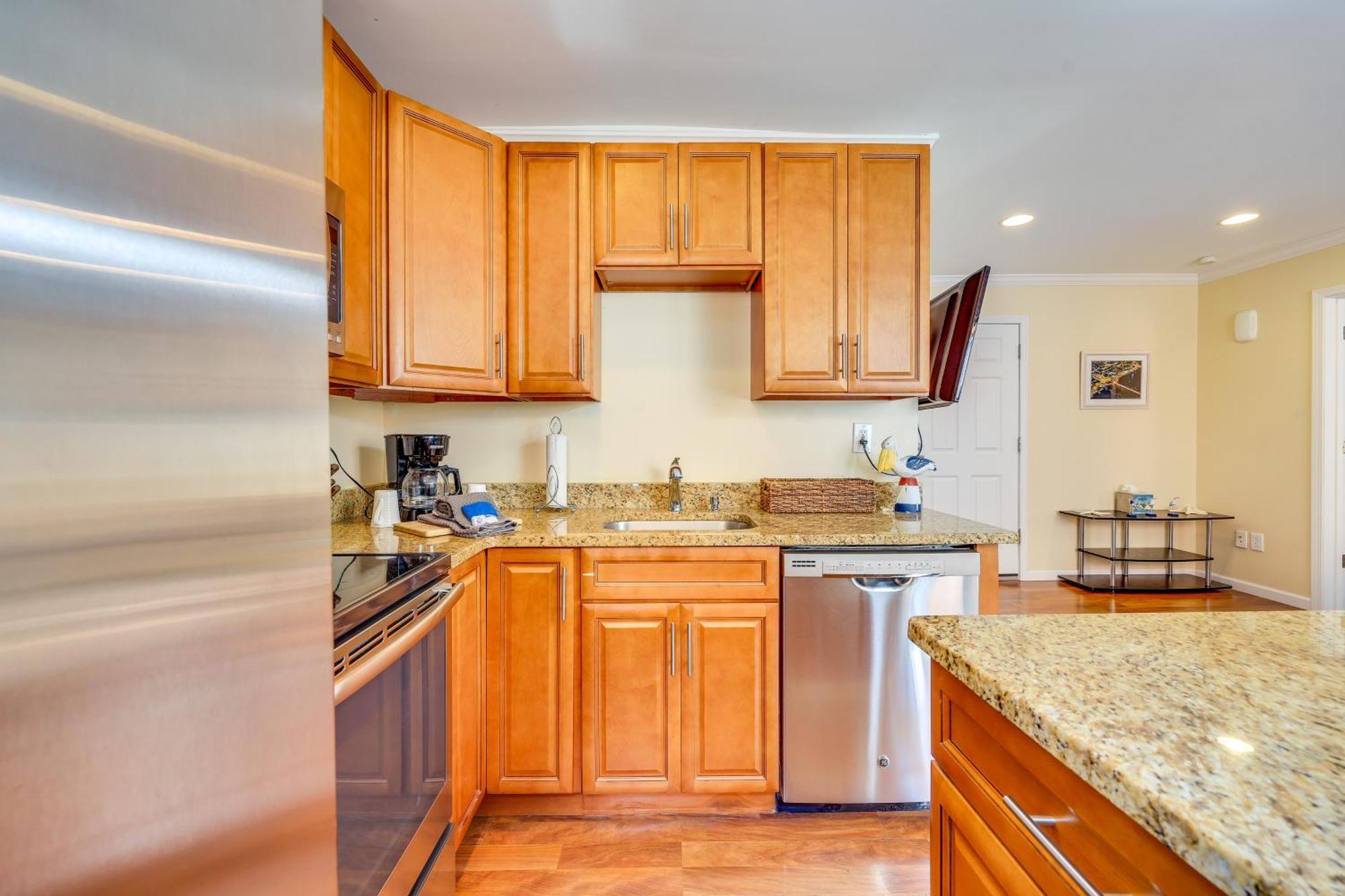 Upscale Apartment In Downtown St Augustine! เซนต์ออกัสติน ภายนอก รูปภาพ