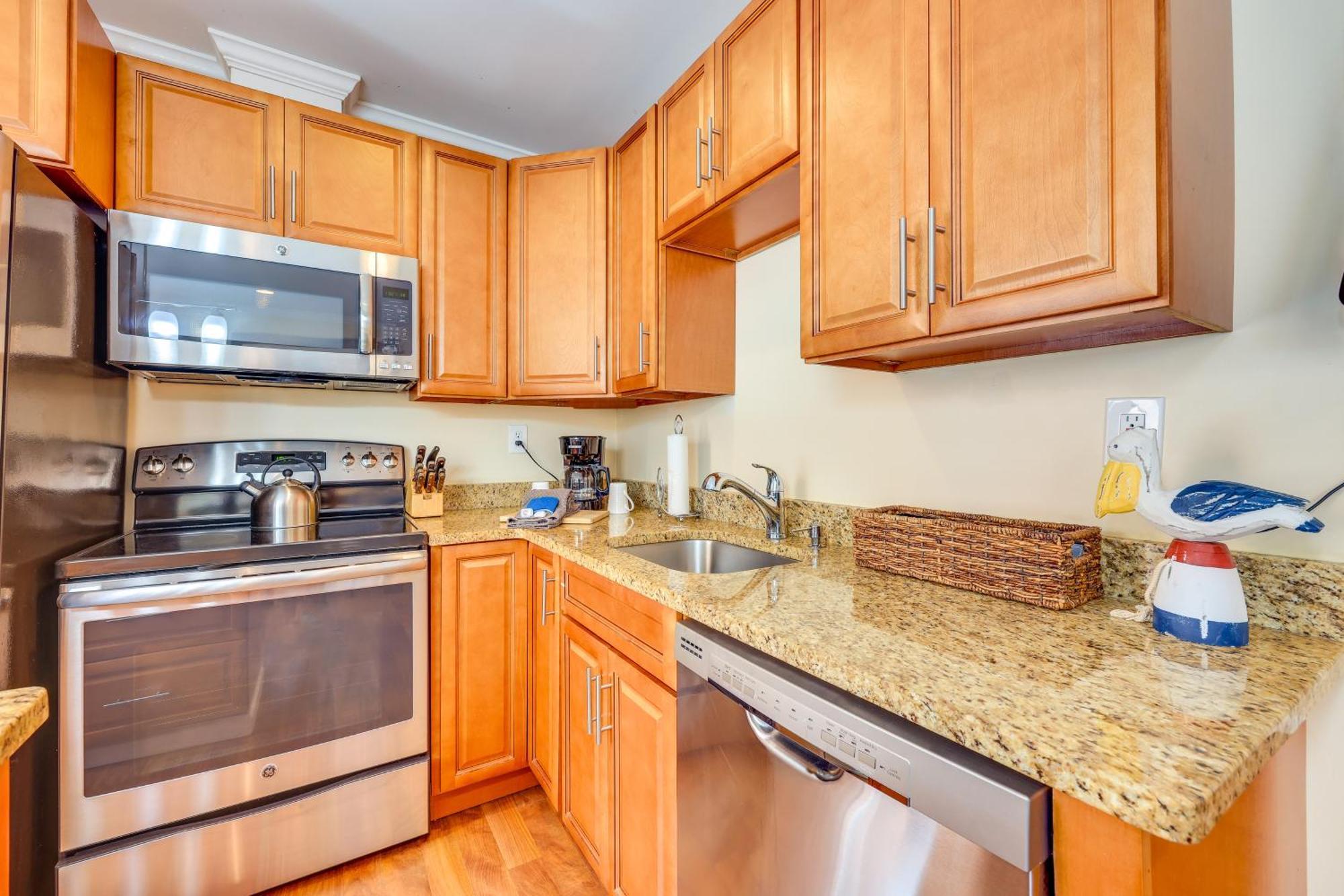Upscale Apartment In Downtown St Augustine! เซนต์ออกัสติน ภายนอก รูปภาพ