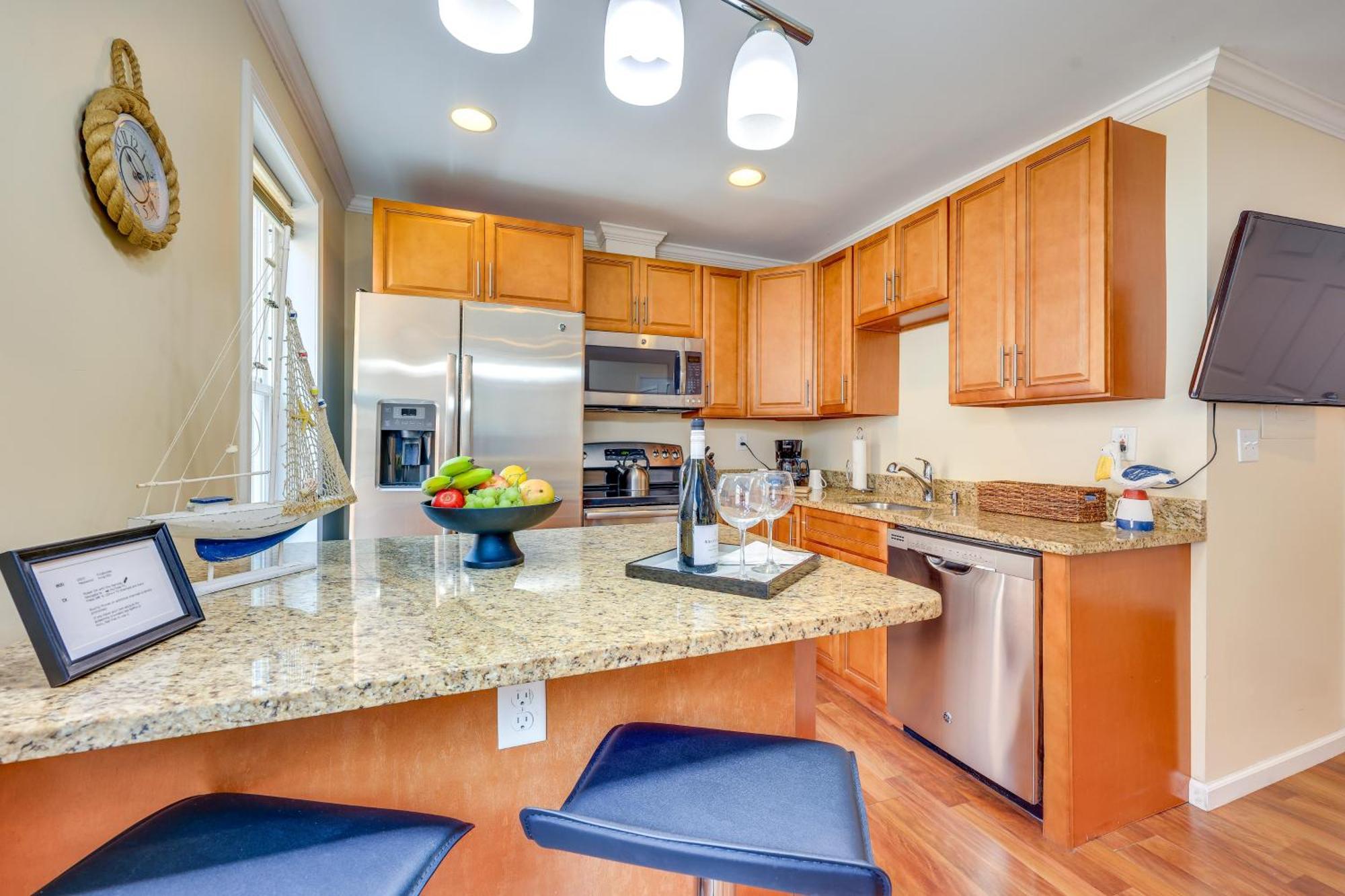 Upscale Apartment In Downtown St Augustine! เซนต์ออกัสติน ภายนอก รูปภาพ